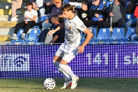 CALCIO - Serie C Italia - FC Crotone vs AZ Picerno