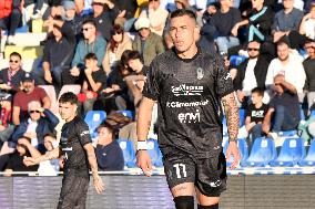 CALCIO - Serie C Italia - FC Crotone vs AZ Picerno