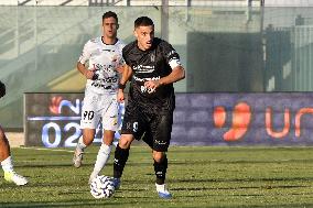 CALCIO - Serie C Italia - FC Crotone vs AZ Picerno