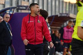 CALCIO - Serie C Italia - FC Crotone vs AZ Picerno