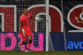 CALCIO - Serie C Italia - FC Crotone vs AZ Picerno