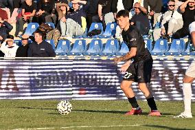 CALCIO - Serie C Italia - FC Crotone vs AZ Picerno