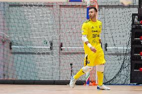 CALCIO - Calcio a 5 - Pirossigeno Cosenza vs Sandro Abate Avellino