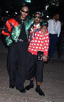 American Ballet Theater Gala - Arrivals - NYC