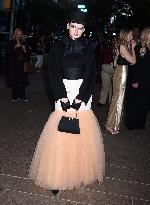 American Ballet Theater Gala - Arrivals - NYC