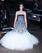 American Ballet Theater Gala - Arrivals - NYC