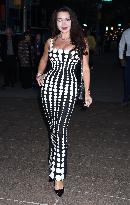 American Ballet Theater Gala - Arrivals - NYC