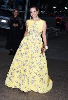 American Ballet Theater Gala - Arrivals - NYC