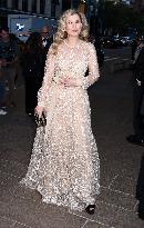 American Ballet Theater Gala - Arrivals - NYC