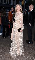 American Ballet Theater Gala - Arrivals - NYC