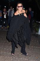 American Ballet Theater Gala - Arrivals - NYC