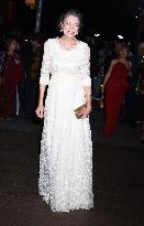 American Ballet Theater Gala - Arrivals - NYC