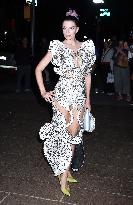 American Ballet Theater Gala - Arrivals - NYC