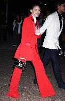 American Ballet Theater Gala - Arrivals - NYC