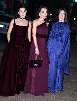 American Ballet Theater Gala - Arrivals - NYC