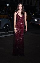 American Ballet Theater Gala - Arrivals - NYC