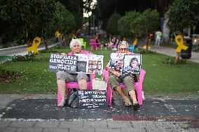 Daily Life in Tel Aviv - Israel