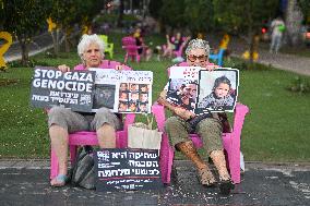 Daily Life in Tel Aviv - Israel