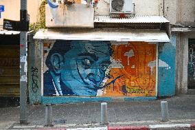 Daily Life in Tel Aviv - Israel