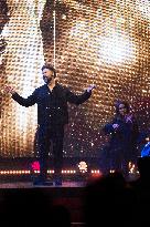 Calum Scott performs at the Attitude Awards 2025 - London