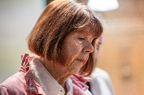 Mazan Rape Case Appeal Trial - Nimes