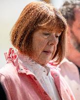 Mazan Rape Case Appeal Trial - Nimes