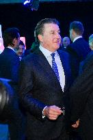 32nd European Club Association General Assembly In Rome - Italy