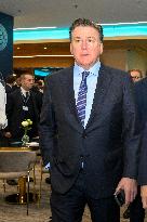 32nd European Club Association General Assembly In Rome - Italy