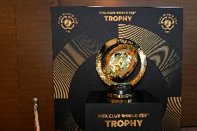 32nd European Club Association General Assembly In Rome - Italy