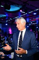 32nd European Club Association General Assembly In Rome - Italy