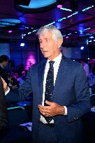 32nd European Club Association General Assembly In Rome - Italy