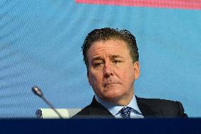 32nd European Club Association General Assembly In Rome - Italy