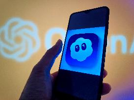 Illustration OpenAI Sora2