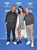 Elisabetta Canalis Attends De Cecco Event In Milan - Italy