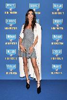 Elisabetta Canalis Attends De Cecco Event In Milan - Italy