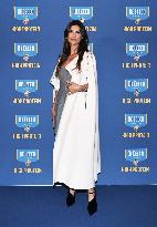 Elisabetta Canalis Attends De Cecco Event In Milan - Italy