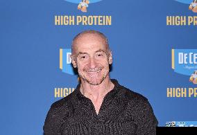 Elisabetta Canalis Attends De Cecco Event In Milan - Italy