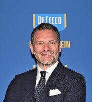 Elisabetta Canalis Attends De Cecco Event In Milan - Italy