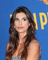 Elisabetta Canalis Attends De Cecco Event In Milan - Italy