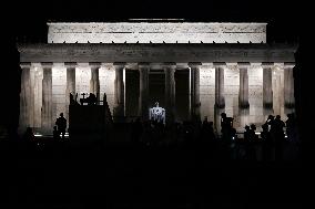 Illustration Washington - DC