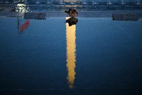 Illustration Washington - DC