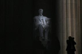 Illustration Washington - DC