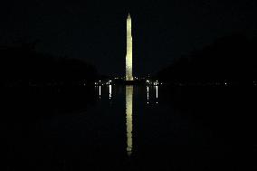 Illustration Washington - DC