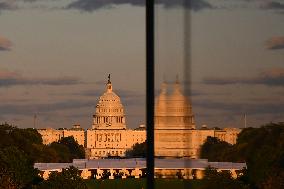 Illustration Washington - DC