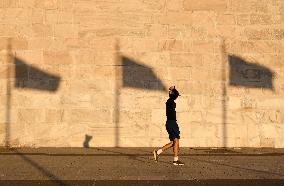 Illustration Washington - DC