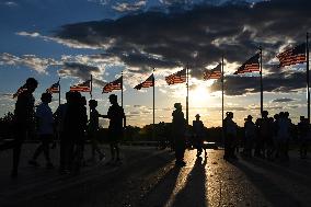 Illustration Washington - DC