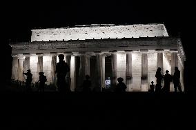 Illustration Washington - DC