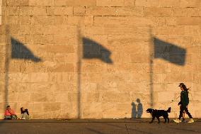 Illustration Washington - DC