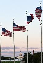 Illustration Washington - DC