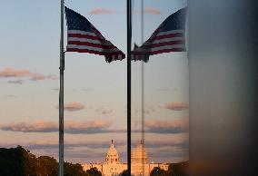 Illustration Washington - DC